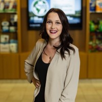 Shania Ogilvie
