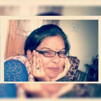 Sushma Kesavaram