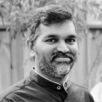 Krishna Ginjupally