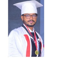 Aravind Prakash S R
