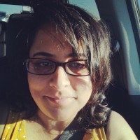 Anuprita Kulkarni