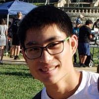 Ryan Hau