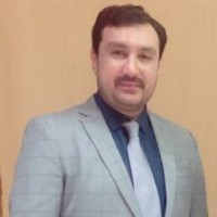 Idrees Khan