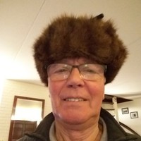 Wil Van Der Geest