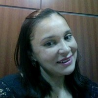 Valdenice Vicente Silva
