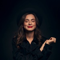 Claire Audrey