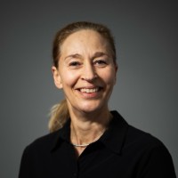 Judith Behage-Eppink