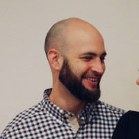 Jordan S. Grinstein