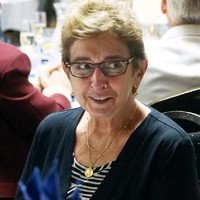 Pauline McTernan