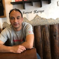 Paul Ojha