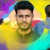 Tushar Mahmud