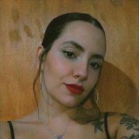 Camila Sol Suarez