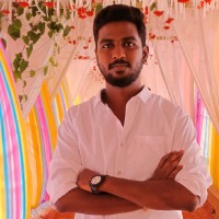Mahesh S