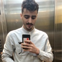 Mohammed Atef sade
