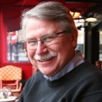 Garry S. Leonard, AIA