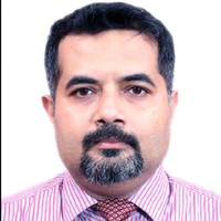 Saibal Dutta