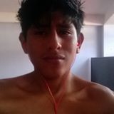 Rooy Anthony Tito Vargas