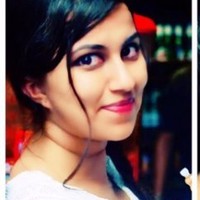 Anumeha Mishra
