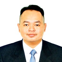 Dang Ngoc Hai Pham