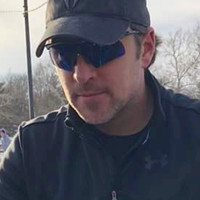 Josh Crowe