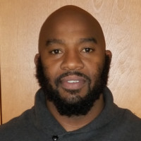 Stephen Grady
