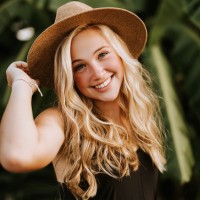Taylor Wieland