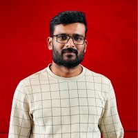 Jayanth Kumar Mc