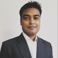 Kautilya Sundriyal