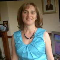 Oltita Waugh