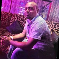 Krishanu Bagchi