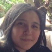 María Del Pilar Galván Monroy