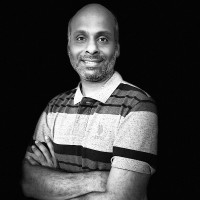 Girish Gopalakrishnan