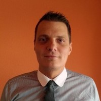 Szedlák Krisztián
