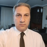 Ali Alemohammad