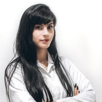 Gabriela Coltro Albuquerque