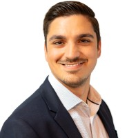 Maksym Sharma
