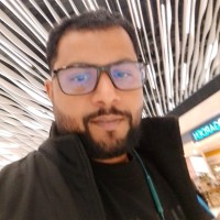 Shirajahamad Yaligar