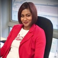 Noleen Chellan
