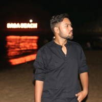 Rushikesh Khadke
