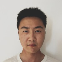 Zhongchen He