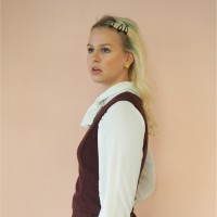 Patricia Abrahamsson