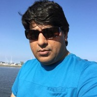 Dev Shourie