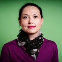 Verica Petrovska
