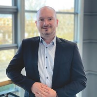 Michael Tschütscher