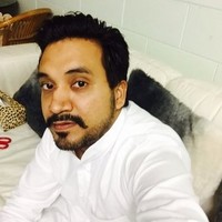 Ravinder Singh