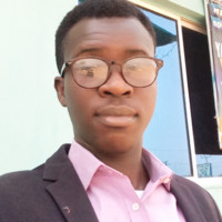 Silas Adedeji