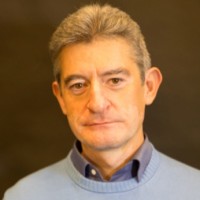 Dr. Oleg Todorov