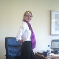 Claire Boanson