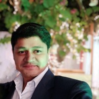 Nitin Garg