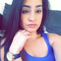 Kiara Caban